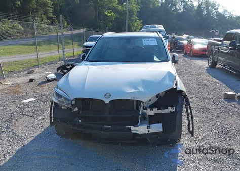 2016 BMW X5 xDrive35I from USA, damaged, VIN 5UXKR0C53G0P19998